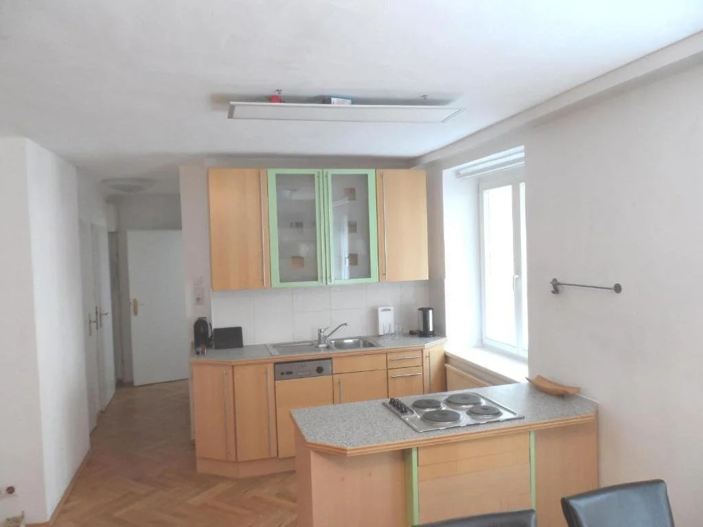 Apartment Octocom Wien Zentrum