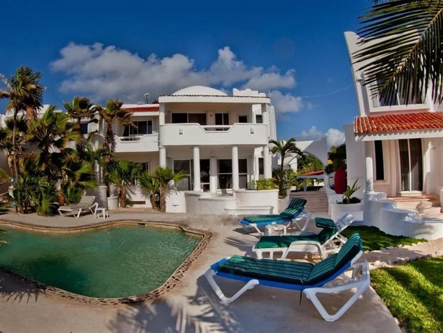 Villas Flamingo