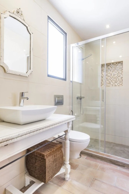 Apartment With one Bedroom in Quelfes, With Wonderful sea View, Pool A
