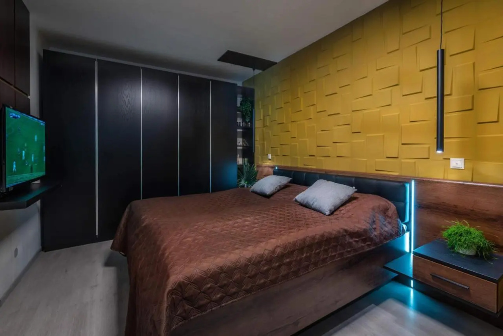 Apartmanica Triangel 103