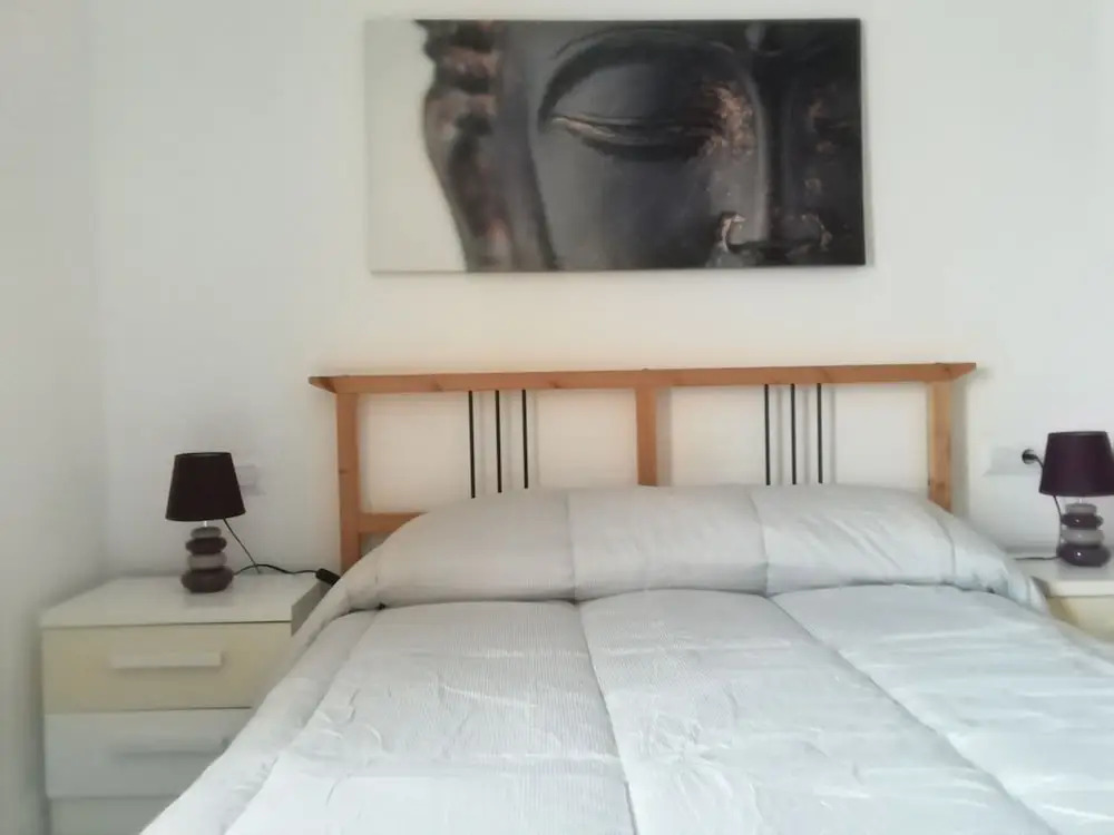 Asvacor Apartamento Plaza del Socorro