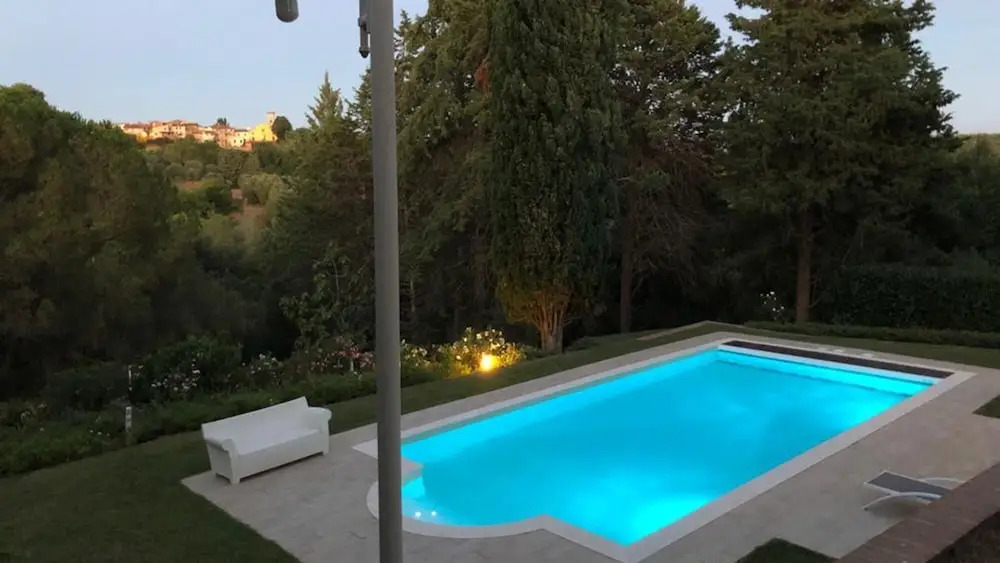 Il Fienile 4, Emma Villas