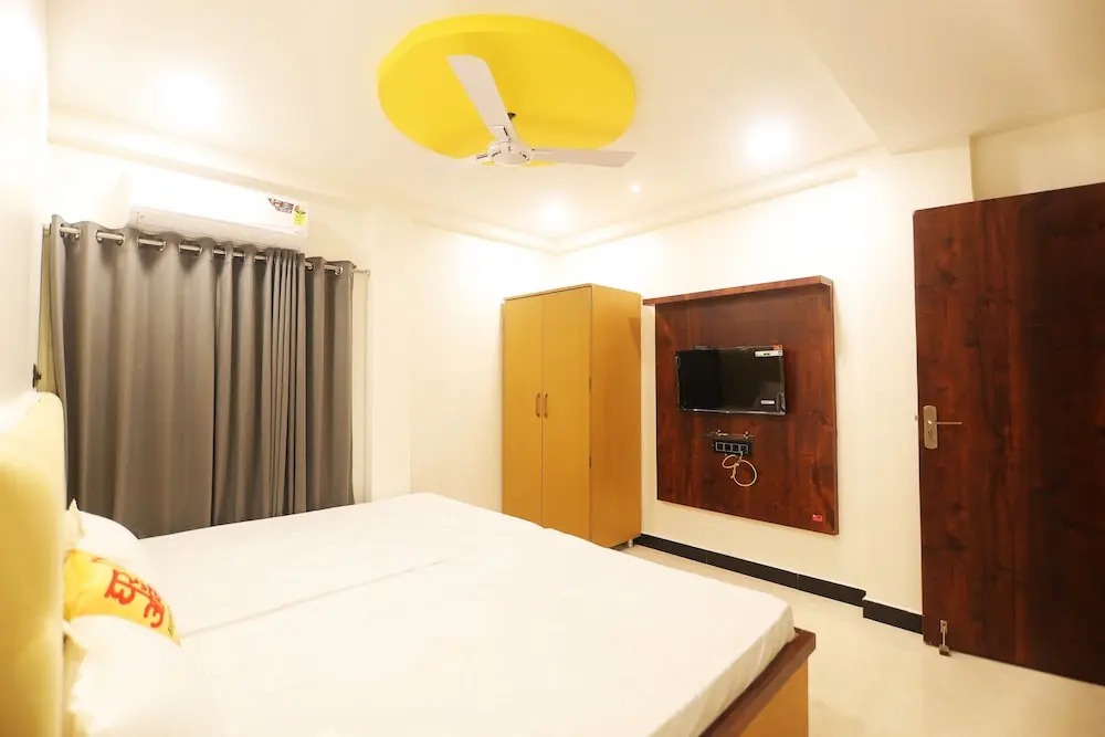 Ghar Aangan