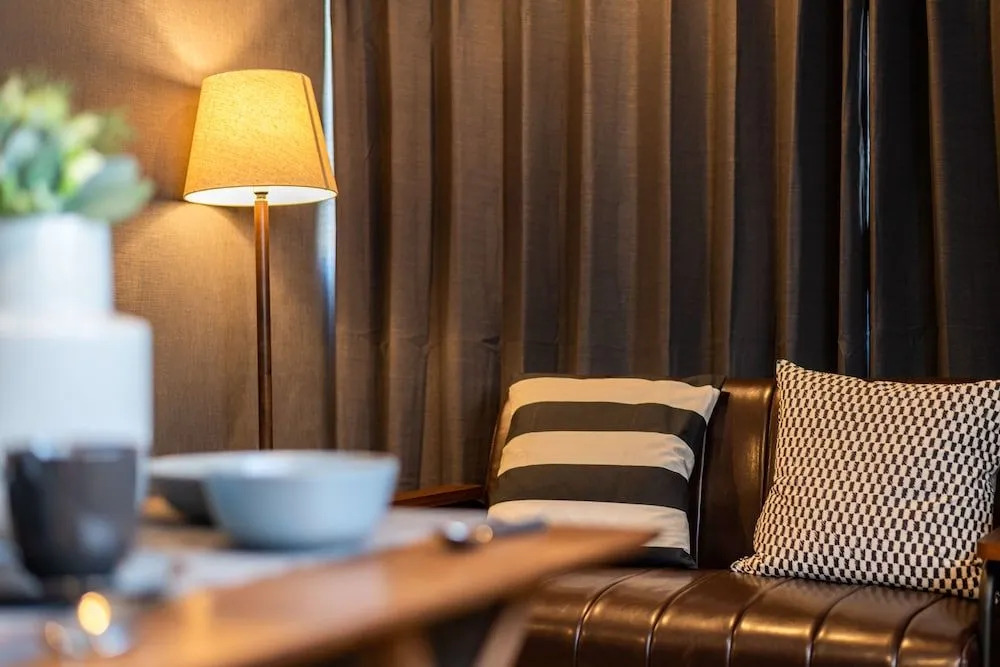 CHUAN HOUSE Shinsaibashi Gracia Hotel