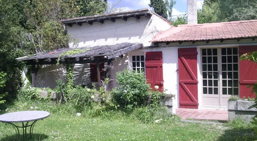 Mazet des Saules