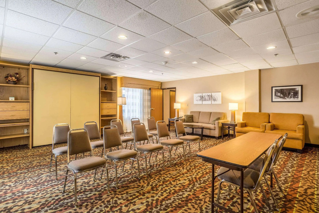 Wingate by Wyndham Owensboro