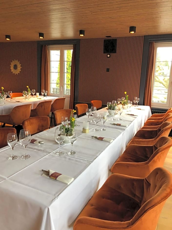 BARONE HOTEL RISTORANTE
