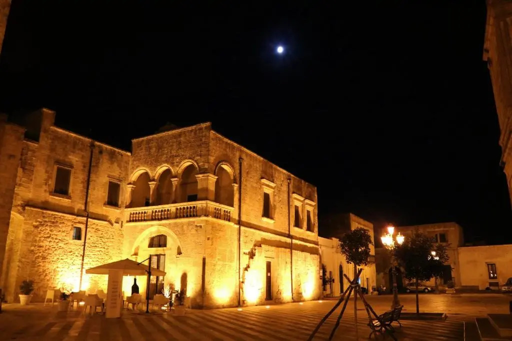 Casa del Tabacco