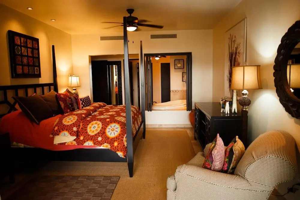 Tortuga Bay TBB 2102 3 Bedrooms 3 Bathrooms Condo