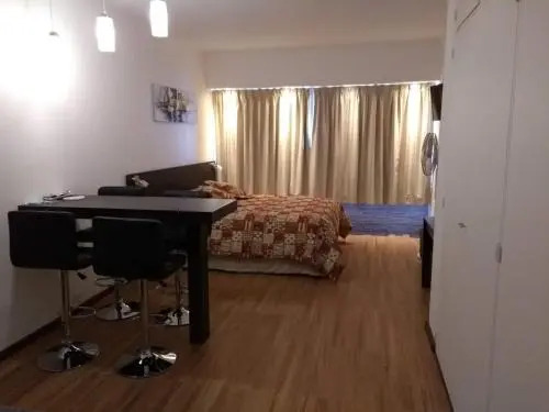 620 Bariloche Suite Lago