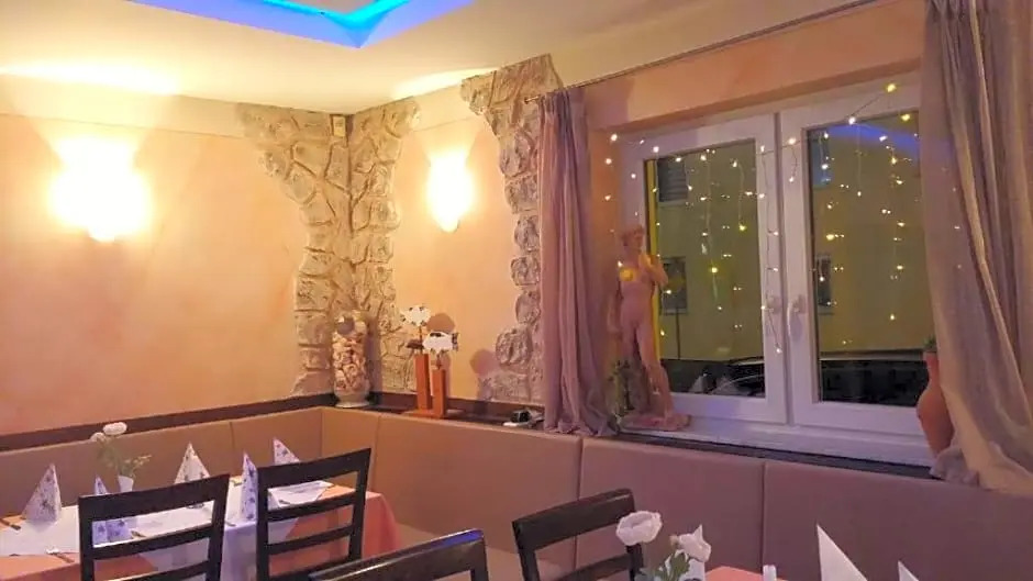 Hotel im Gässle