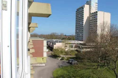 Ferienwohnung L417 Fur 2-4 Personen An Der Ostsee
