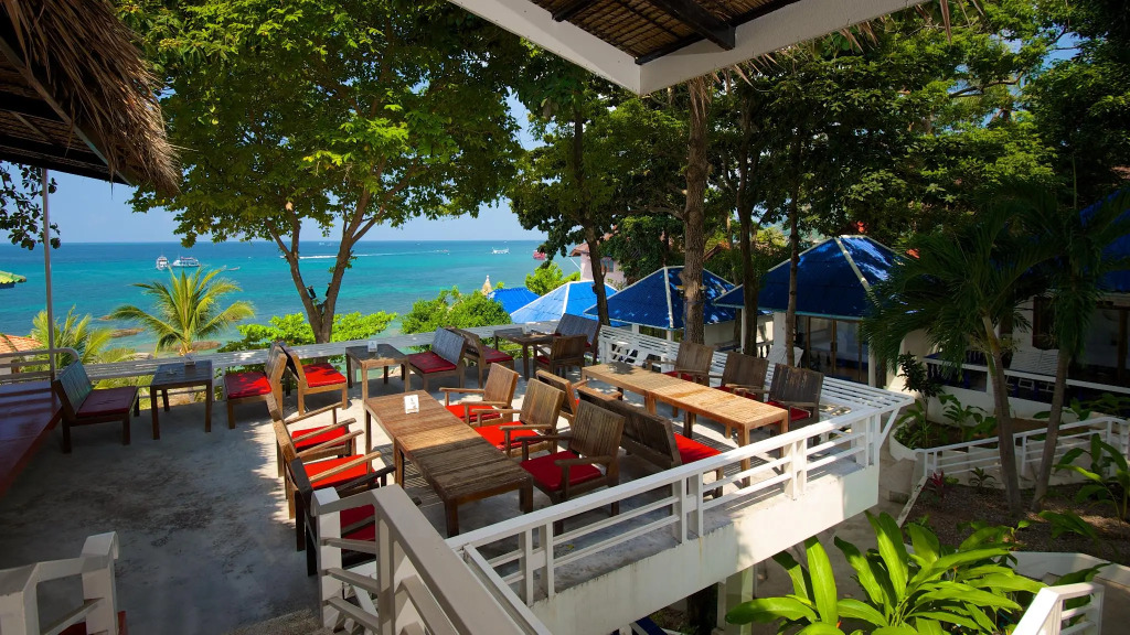 Simple Life Talay & Divers Resort