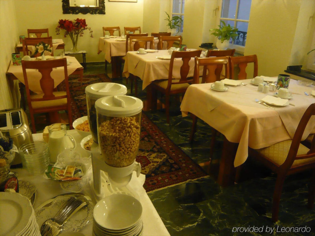 Hotel Windsor