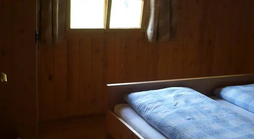 Pranter Almhütte