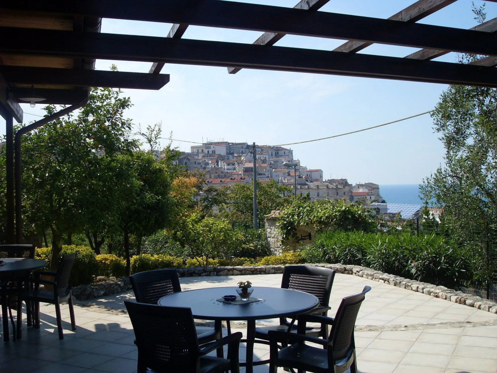 Albergo Villa Vittoria