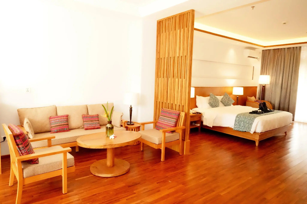 NDC Resort & Spa