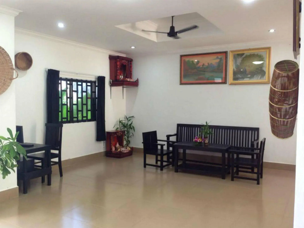 Mohasal Angkor Boutique