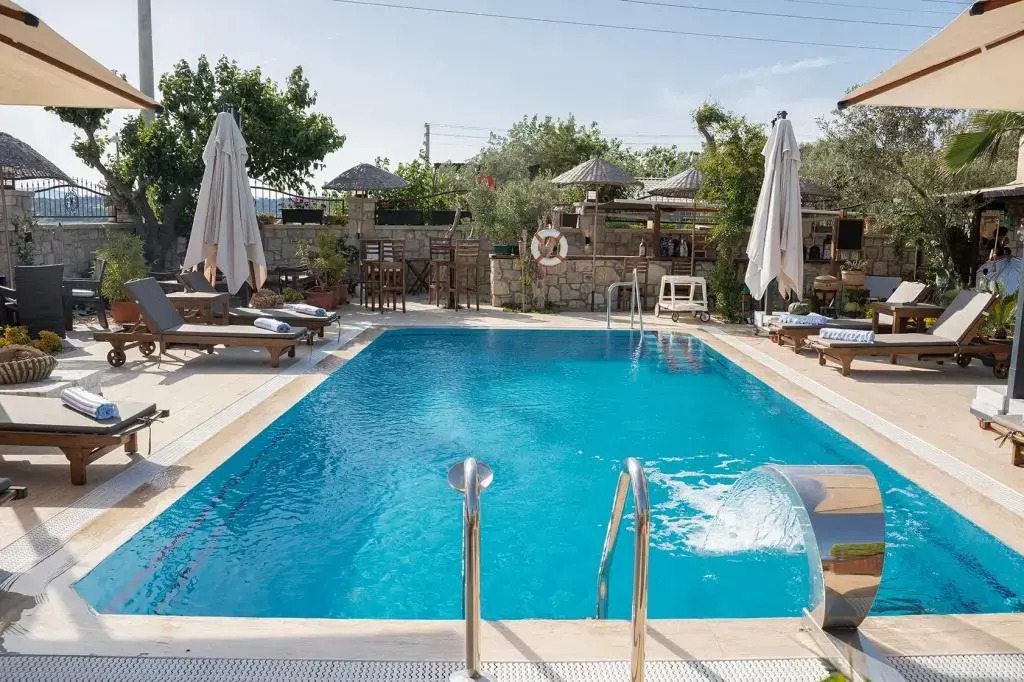 Seferihisar VillaSeferis (Adult Only +16)