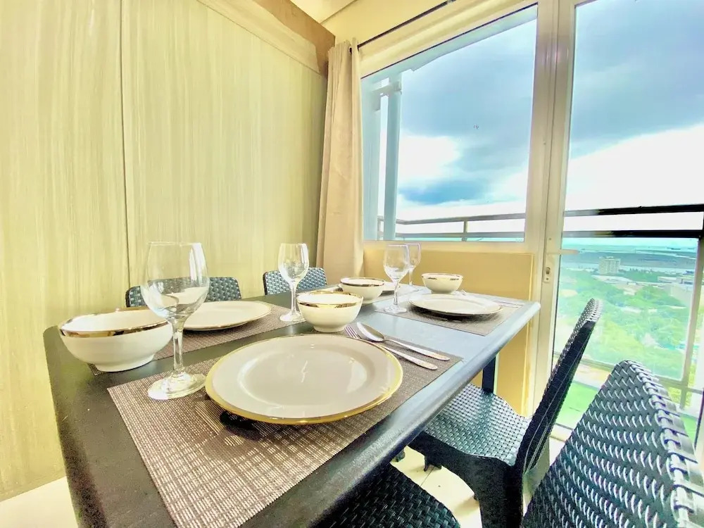 Sweet Villa SMDC Breeze Residences Pasay