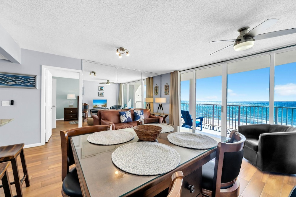 Long Beach Resort 4-605