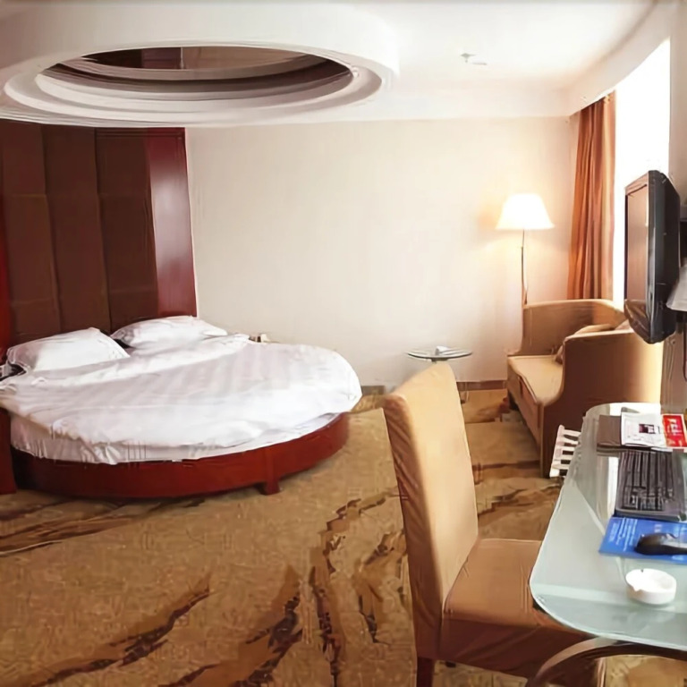 Wangfu Business Hotel