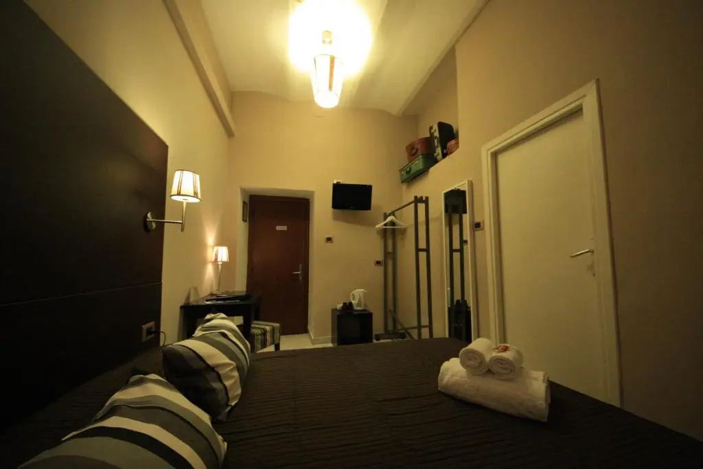 Hotel Felice