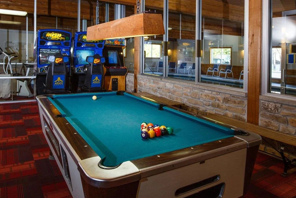 Ephraim Shores Resort