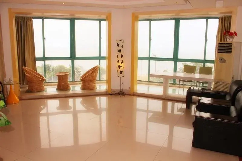 Liandao Swete Peninsula Holiday Hotel