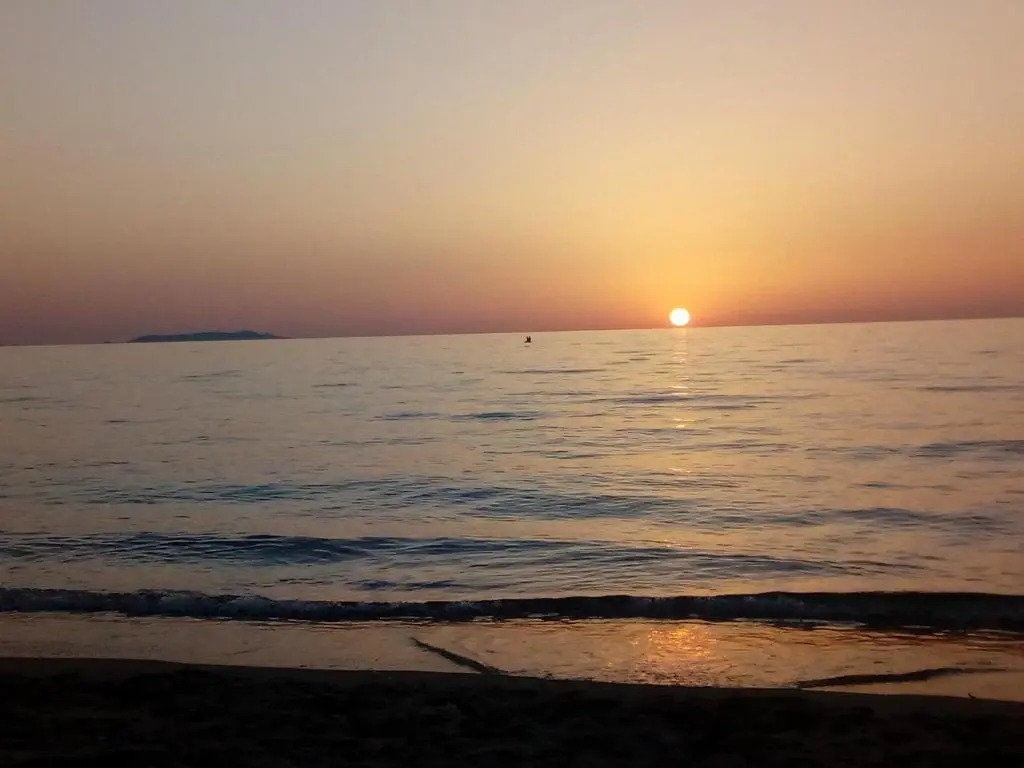 Sea View House Sardegna