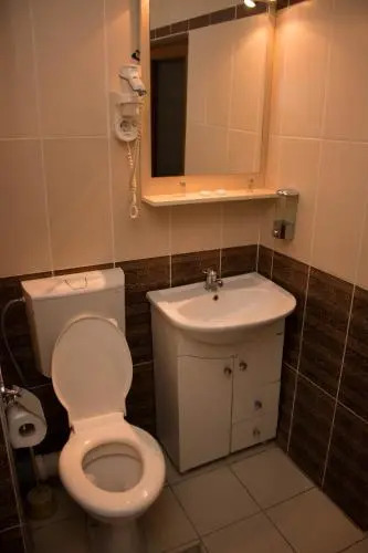 Hotel NS Barlad