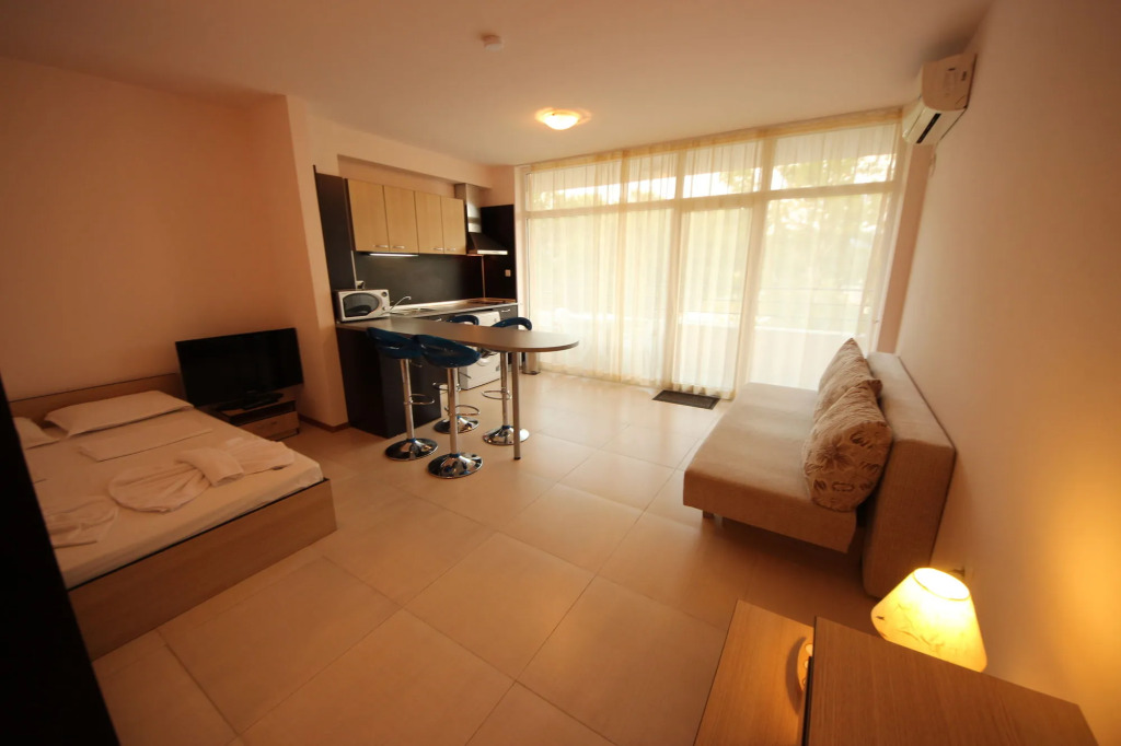 Menada Grand Kamelia Apartments