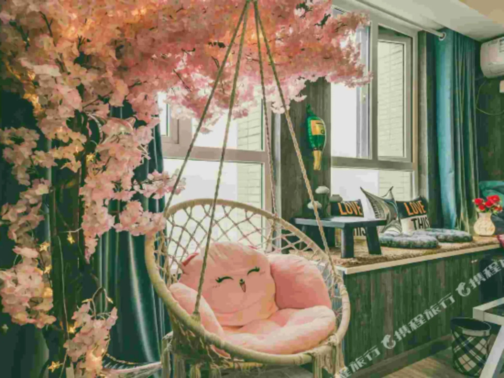 Wuhan Yimige Creative Hotel (Yangjiawan Subway Station)