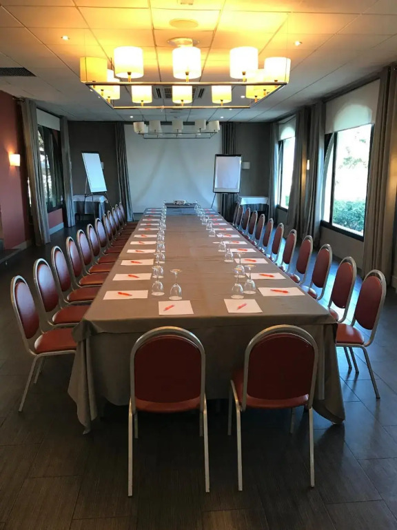 Hotel El Castell