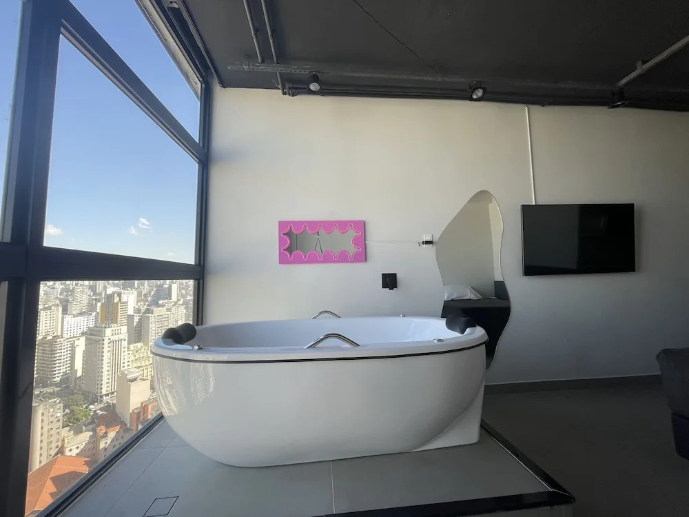 Sky Loft São Paulo