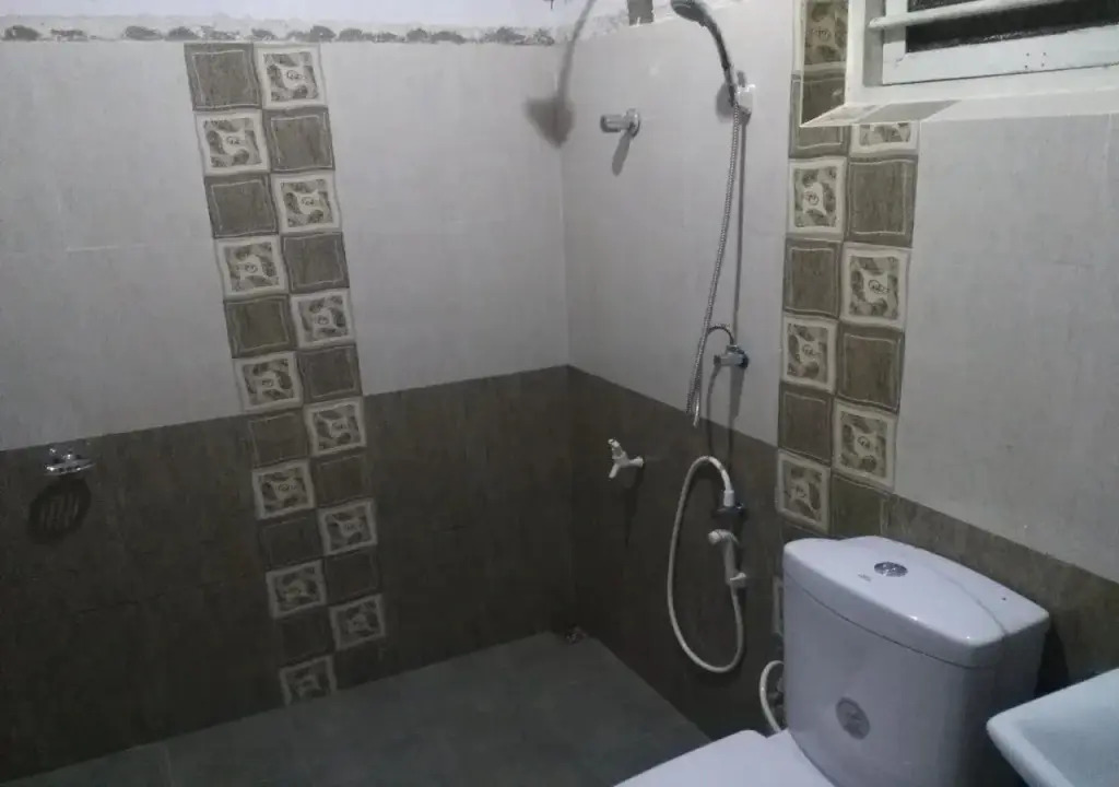Sanjee Villa Hikkaduwa