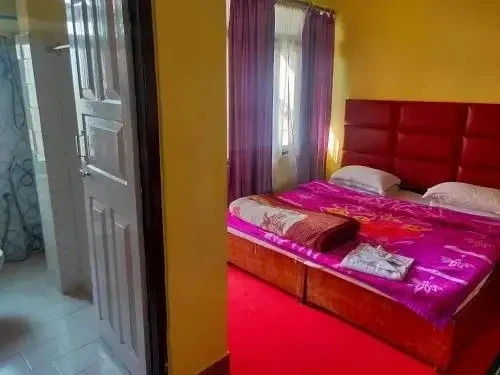 Hotel Nathula