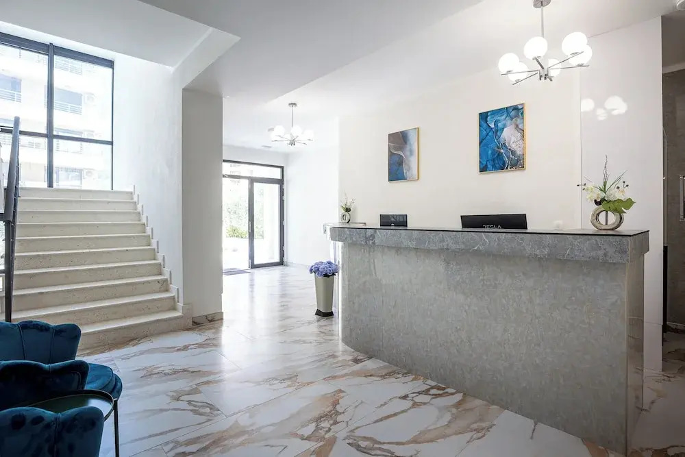 Adriatic Residence