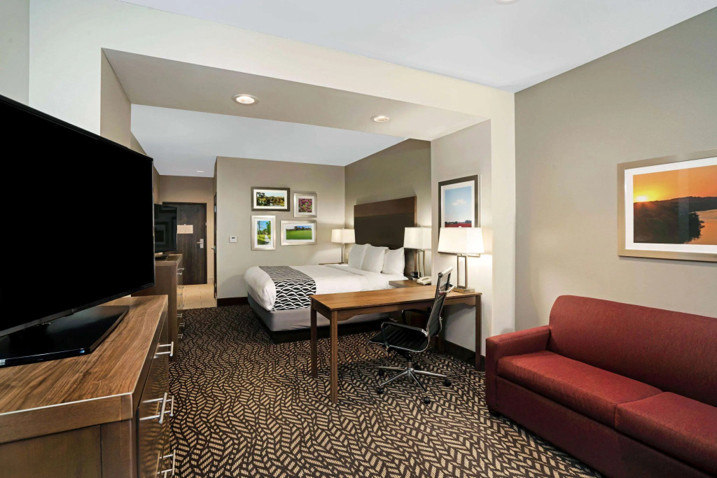 La Quinta by Wyndham Tuscaloosa McFarland