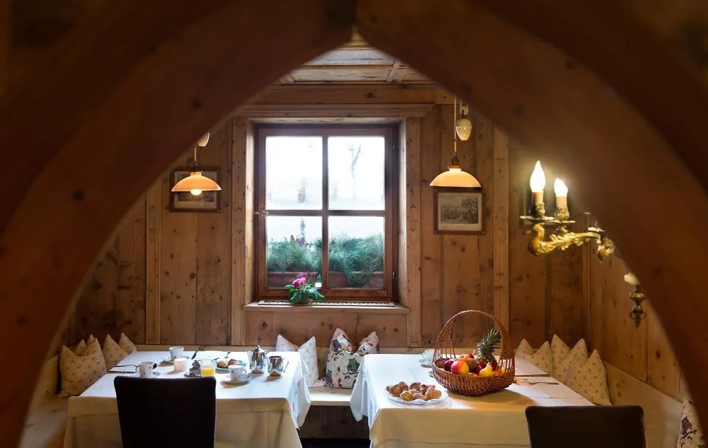 Hotel Cavallino DOro Bed&Breakfast
