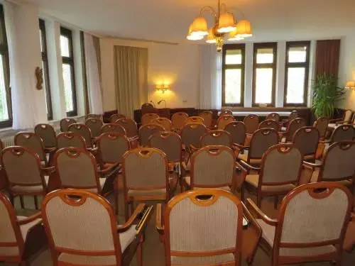 Haus Maria Trost