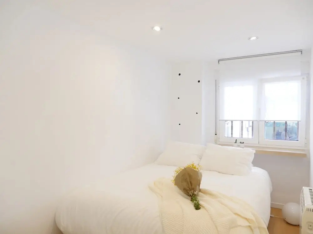 Cozy Apartment City Hall - Bilbao