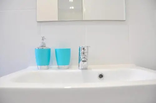 New Bright Apartment & Terrace 3.2 Fira Barcelona
