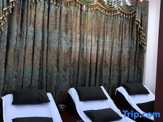 Venice Ting Hotel