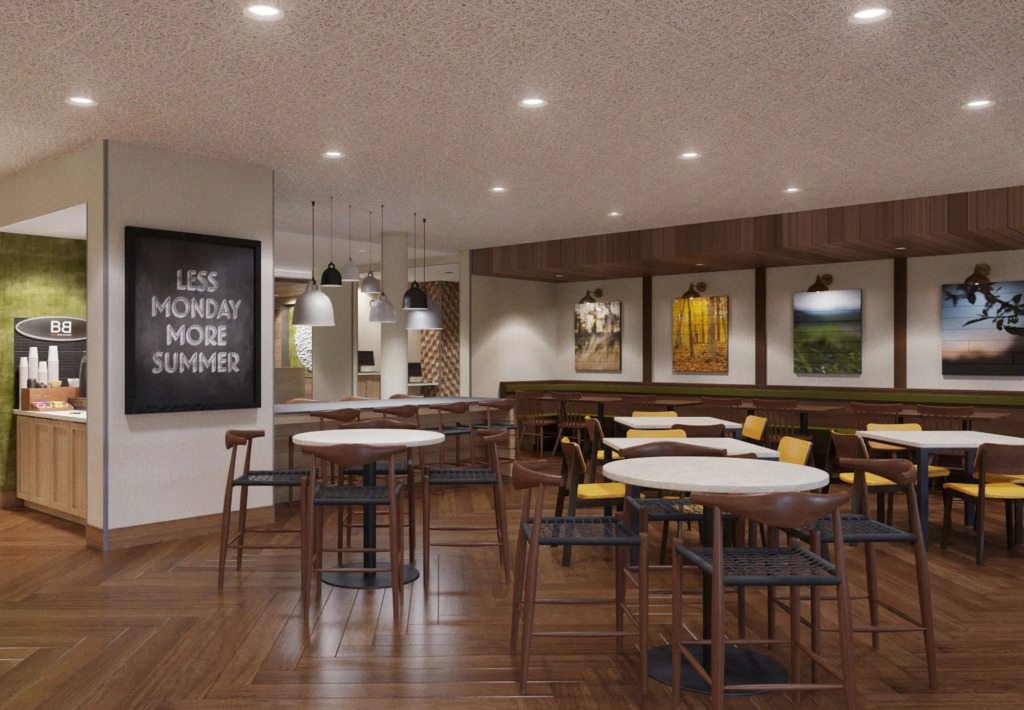 Fairfield Inn & Suites by Marriott Ottawa Airport