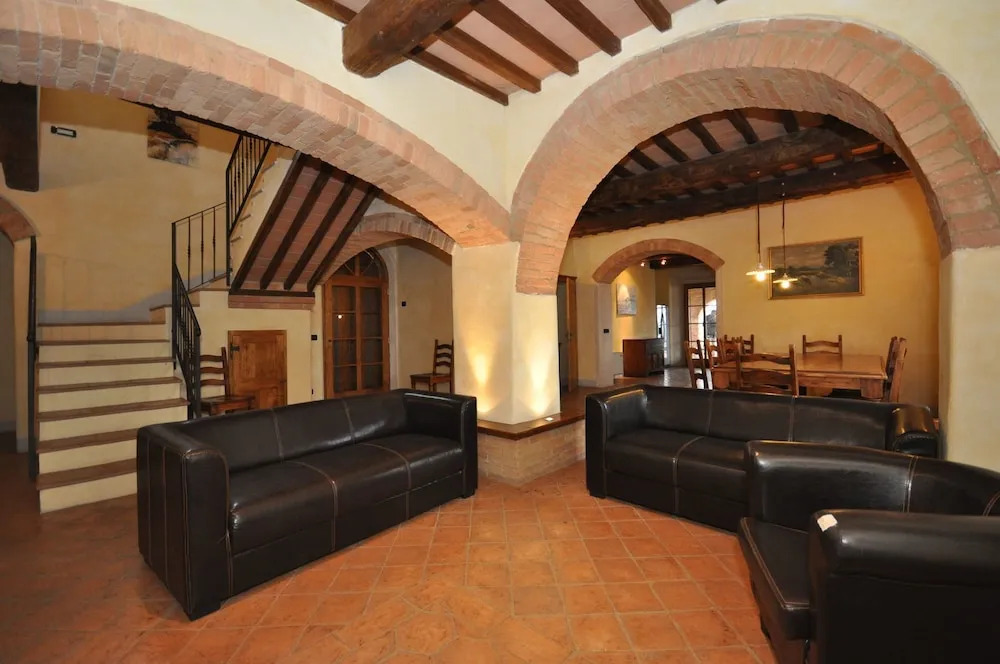 Villa Poggino