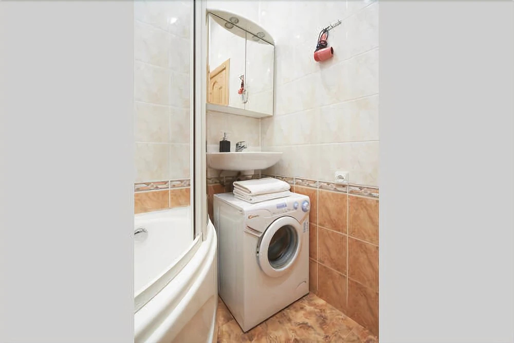 Apartment Stikliai