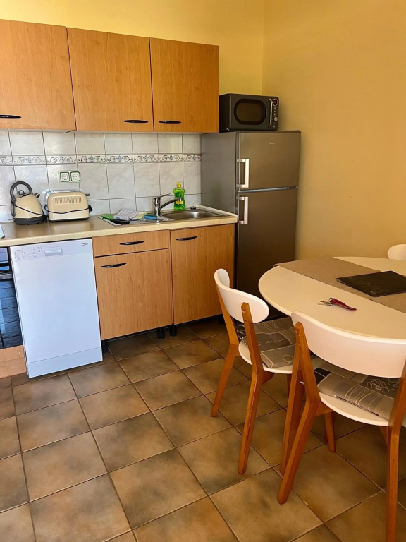 Apartment Babic
