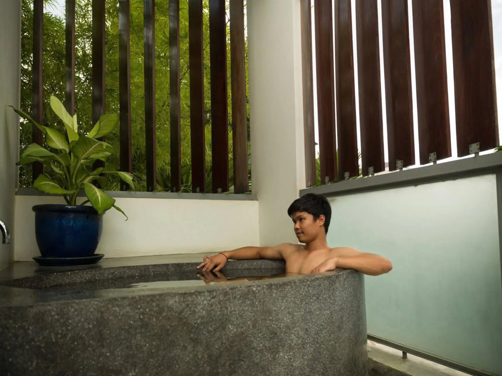 Sonitori Boutique Resort