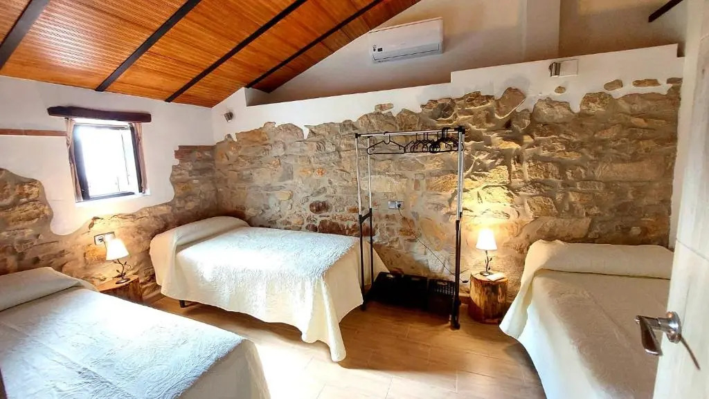 Vivienda Rural EL TORREÓN